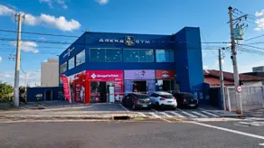 Prédio Residencial Jardim Norte, São José do Rio Preto - SP — foto 1