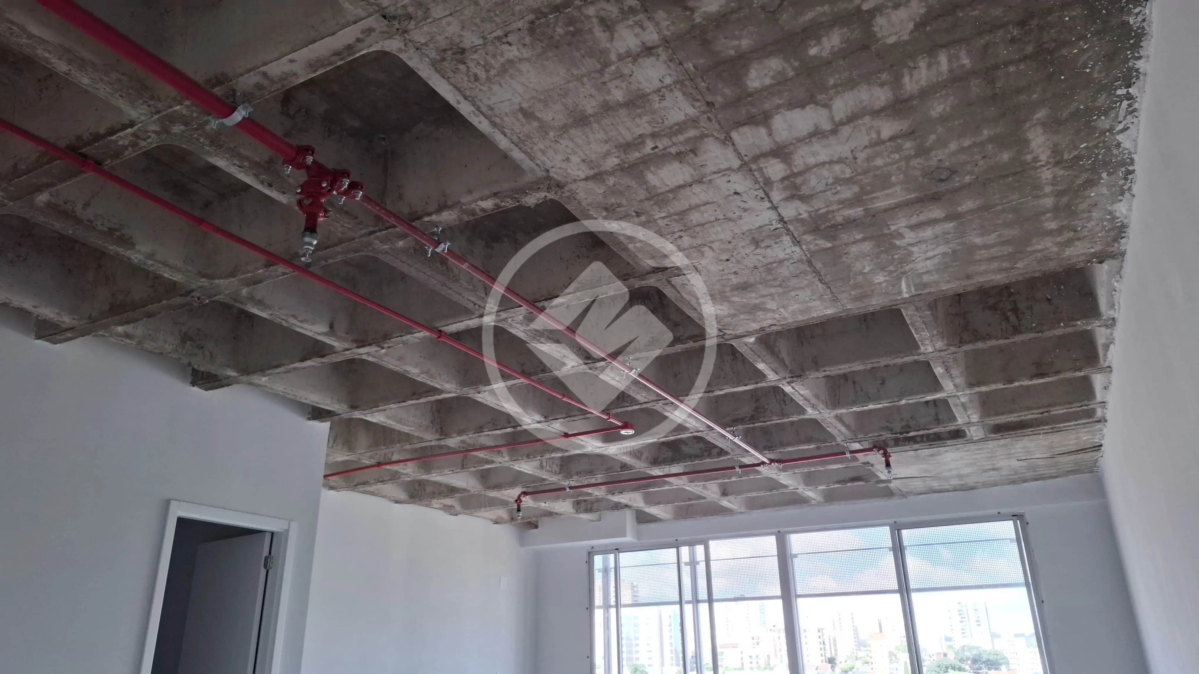 Imagem 4 - Sala Comercial em Jardim Redentor, São José do Rio Preto - SP