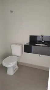 Imagem 2 - Sala Comercial em Jardim Redentor, São José do Rio Preto - SP
