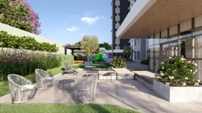 Imagem 2 - Apartamento em Jardim Redentor, São José do Rio Preto - SP
