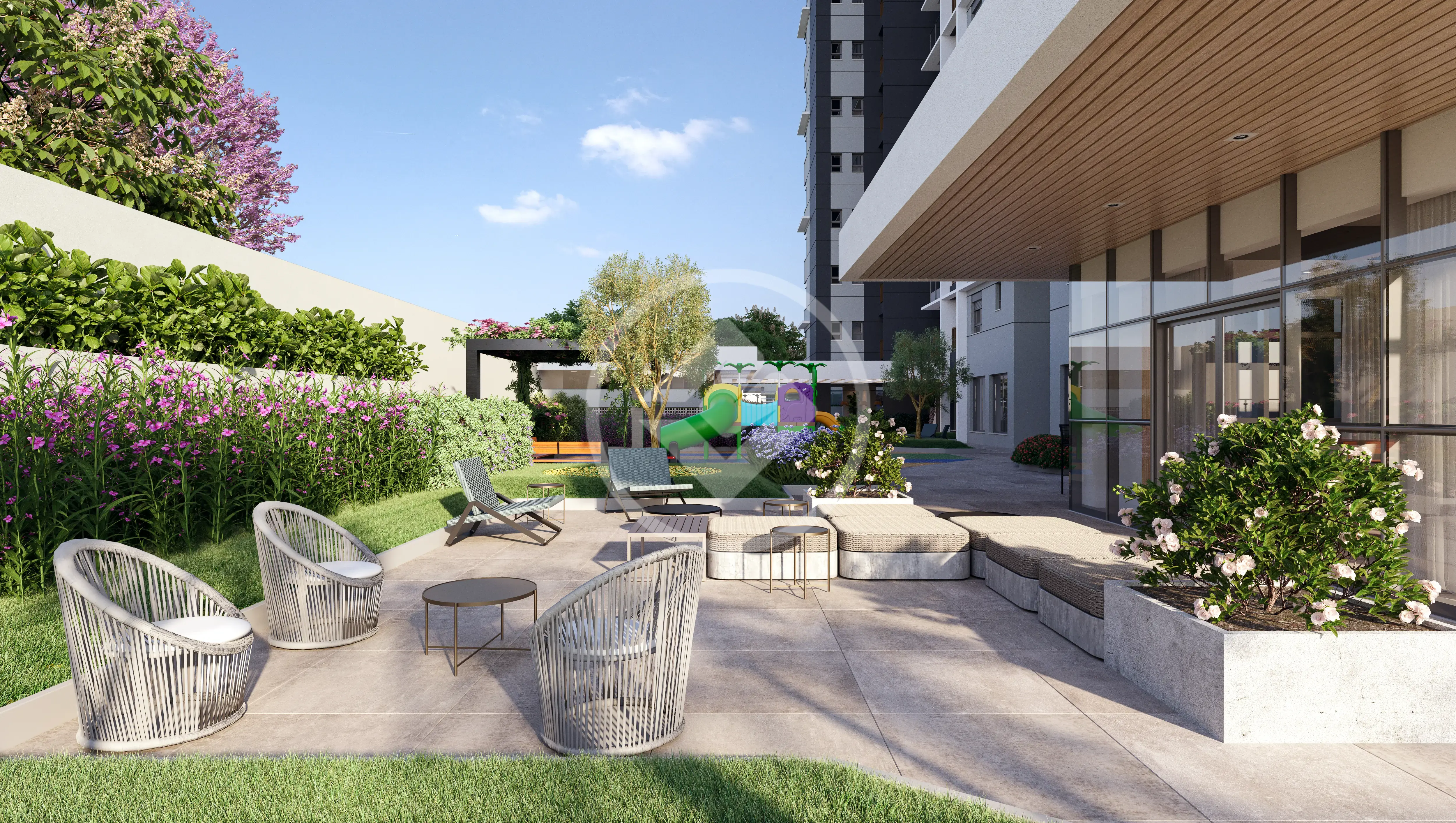 Imagem 2 - Apartamento em Jardim Redentor, São José do Rio Preto - SP