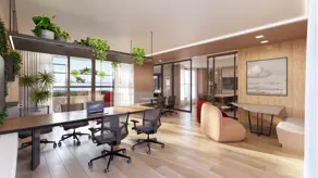 Imagem 5 - Apartamento em Jardim Redentor, São José do Rio Preto - SP
