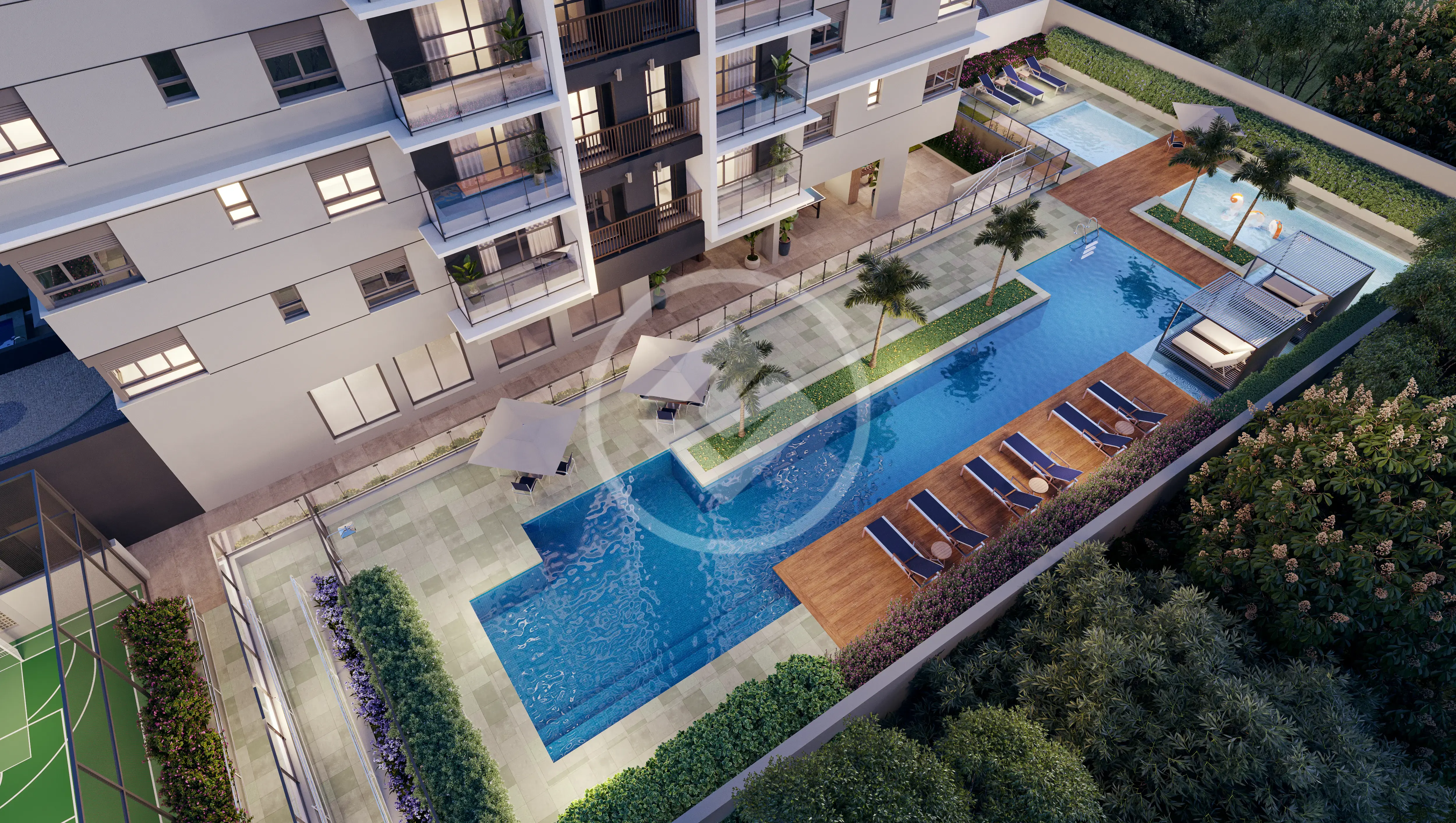 Image 20 - Apartamento em Jardim Redentor, São José do Rio Preto - SP