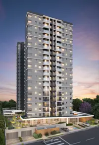 Imagem 6 - Apartamento em Jardim Redentor, São José do Rio Preto - SP