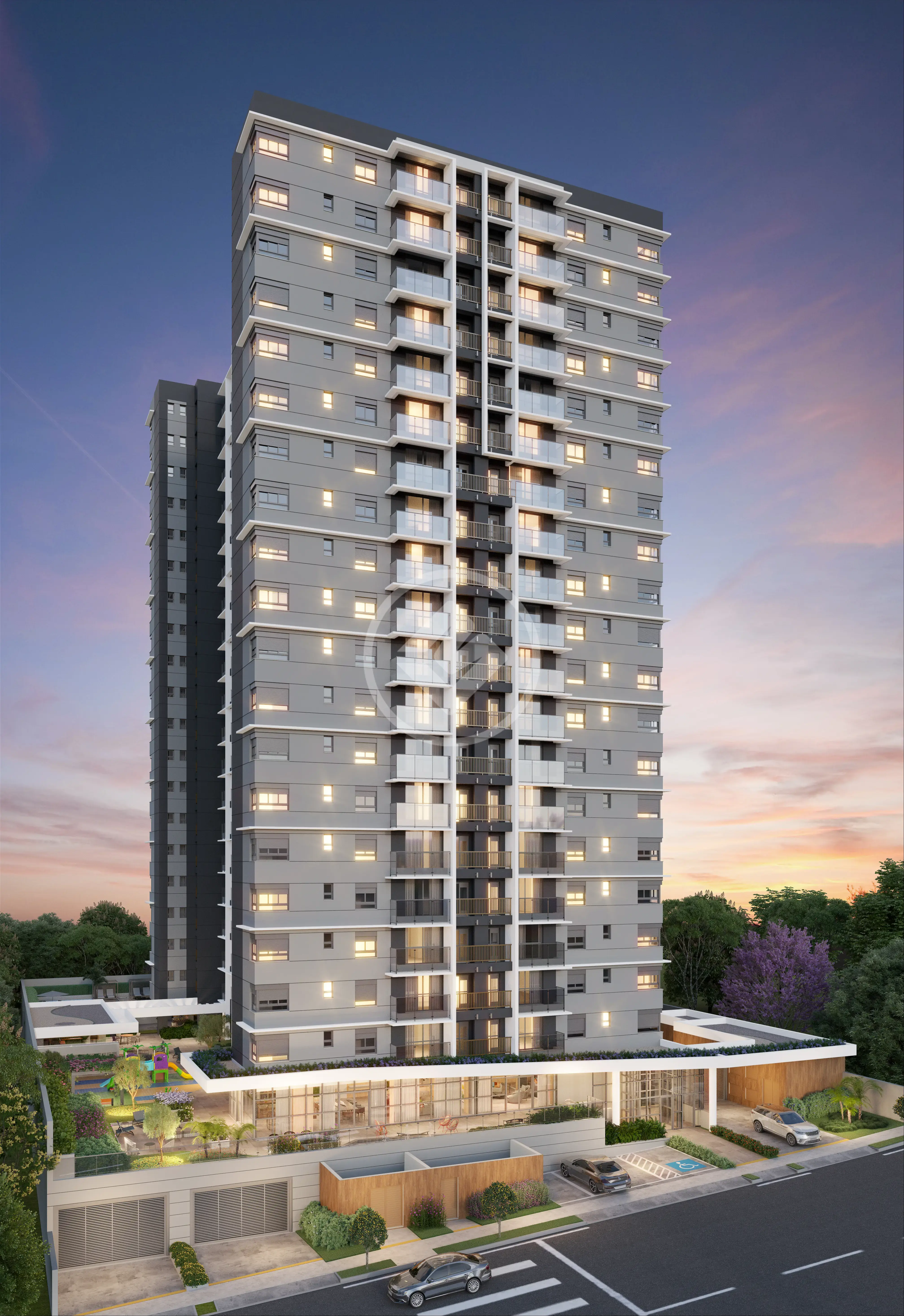 Imagem 6 - Apartamento em Jardim Redentor, São José do Rio Preto - SP