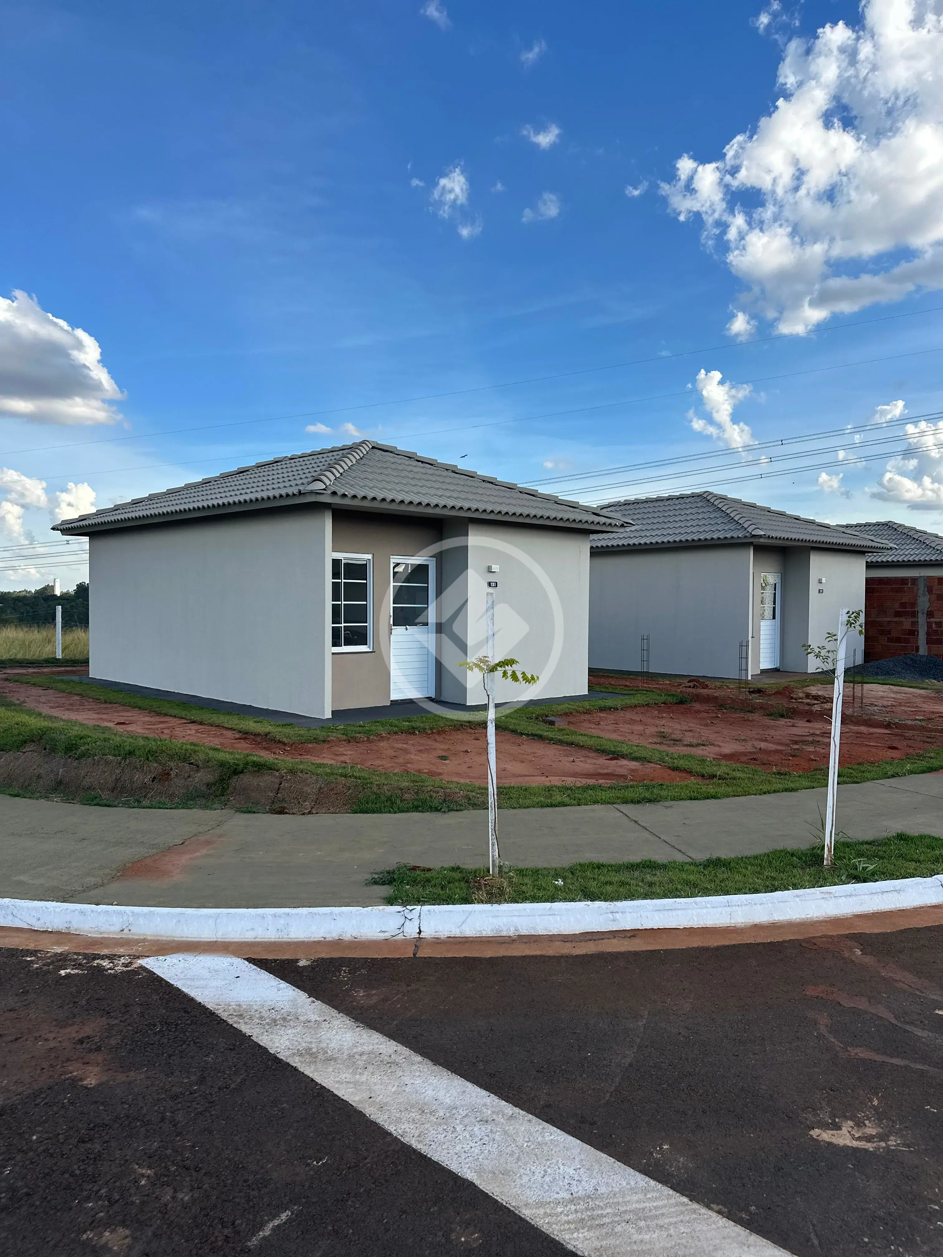 Imagem 1 - Casa em Egydio Zani, São José do Rio Preto - SP