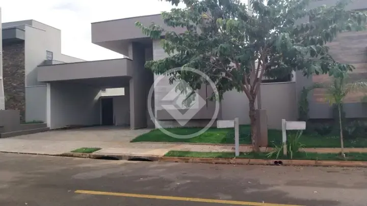 Image 2 - Casa Condomínio em Residencial Maria Julia, São José do Rio Preto - SP