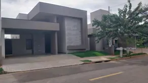 Casa Condomínio Residencial Maria Julia, São José do Rio Preto - SP — foto 1