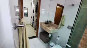 Imagem 5 - Casa Condomínio em Residencial Haroldo Magalhães, Mirassol - SP