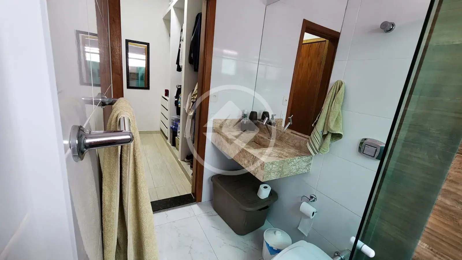Imagem 5 - Casa Condomínio em Residencial Haroldo Magalhães, Mirassol - SP