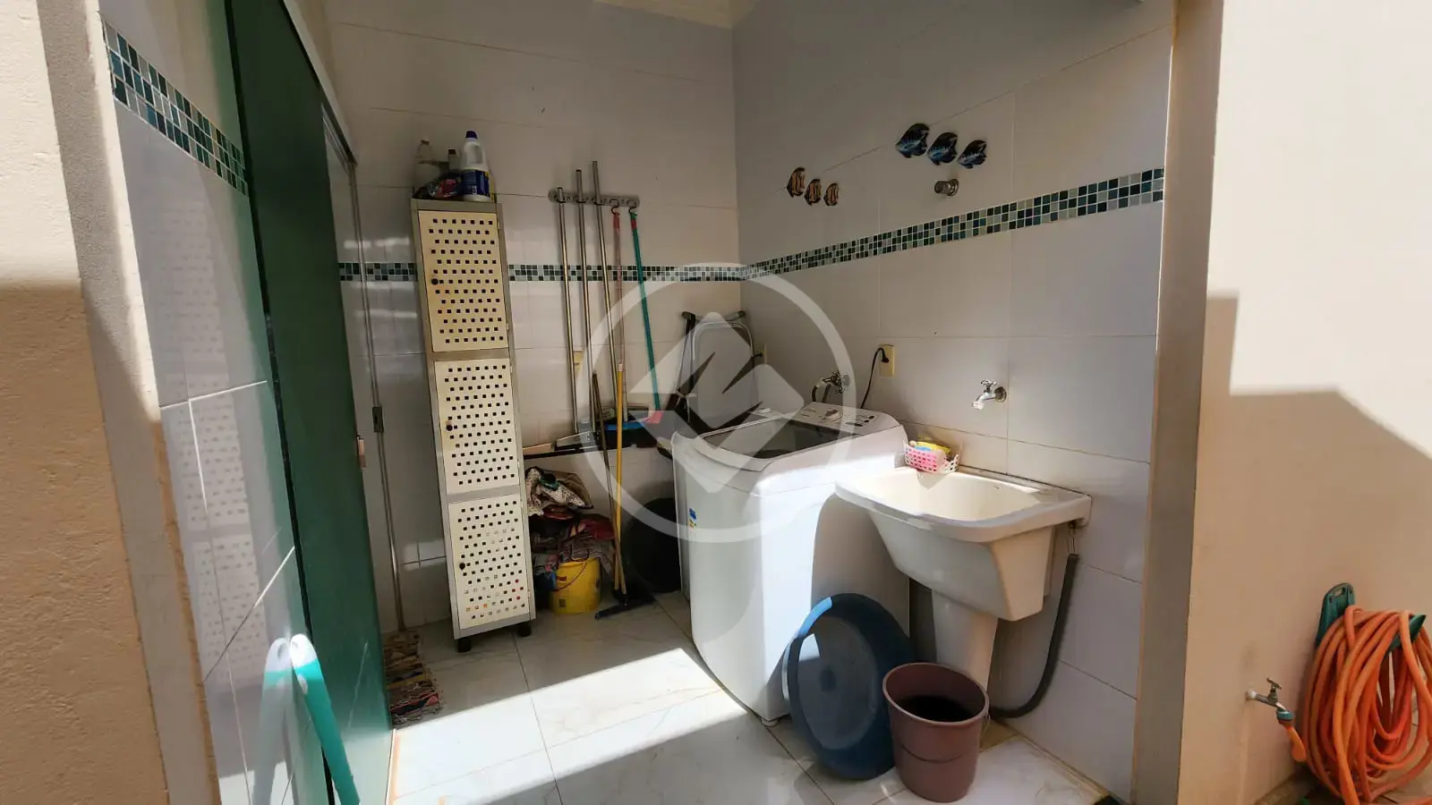 Imagem 6 - Casa Condomínio em Residencial Haroldo Magalhães, Mirassol - SP