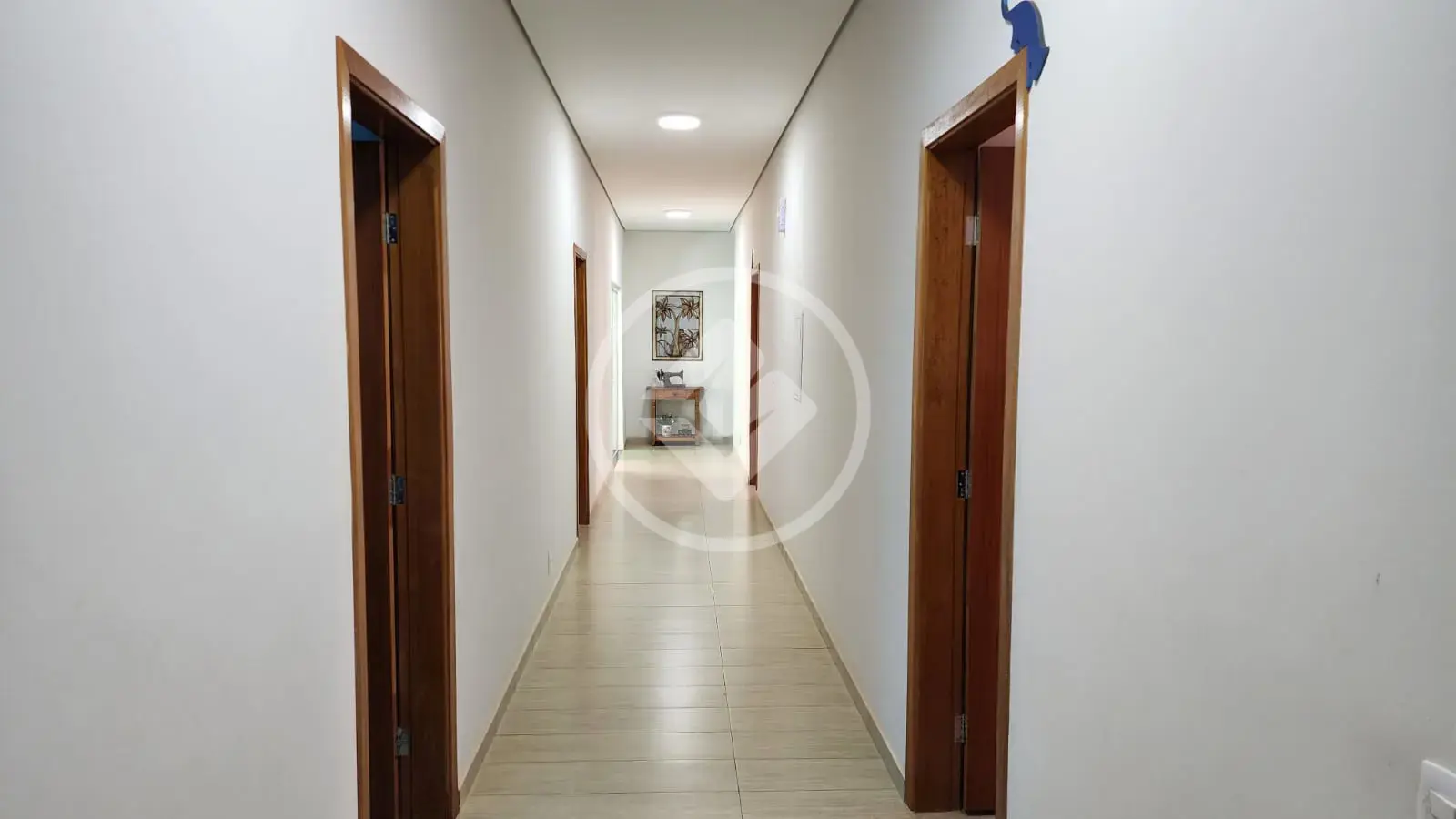 Imagem 3 - Casa Condomínio em Residencial Haroldo Magalhães, Mirassol - SP