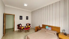 Imagem 4 - Casa Condomínio em Residencial Haroldo Magalhães, Mirassol - SP