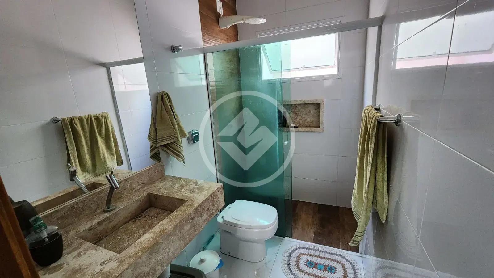 Image 27 - Casa Condomínio em Residencial Haroldo Magalhães, Mirassol - SP