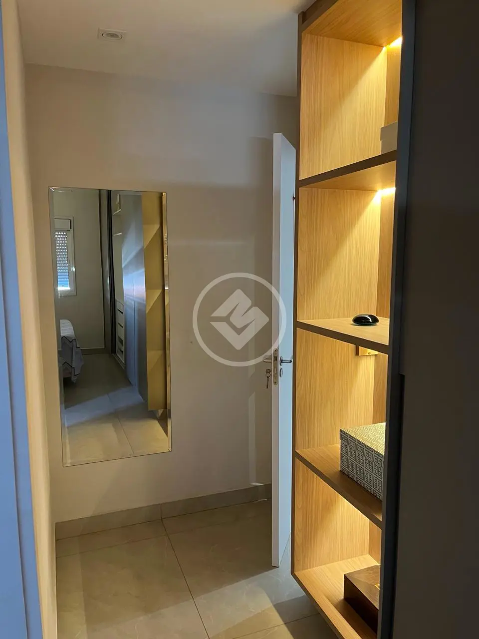 Imagem 2 - Apartamento em Jardim Panorama, São José do Rio Preto - SP