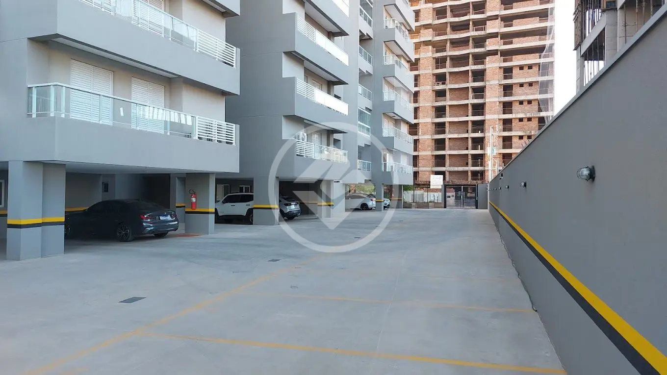 Imagem 4 - Apartamento em VILA IMPERIAL, São José do Rio Preto - SP
