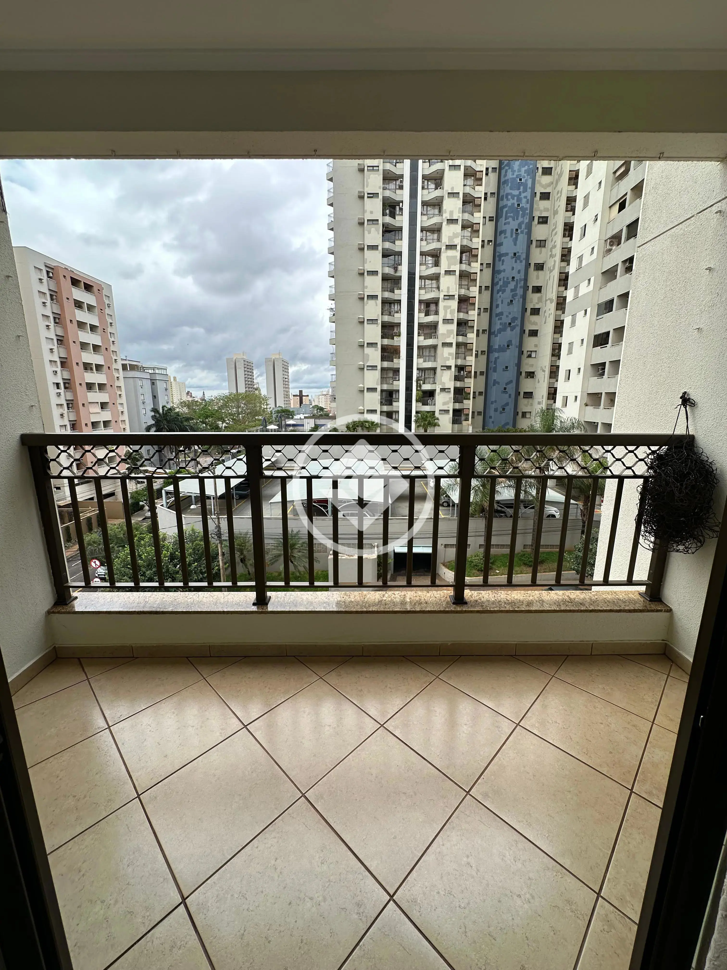 Image 15 - Apartamento em Santos Dumont, São José do Rio Preto - SP