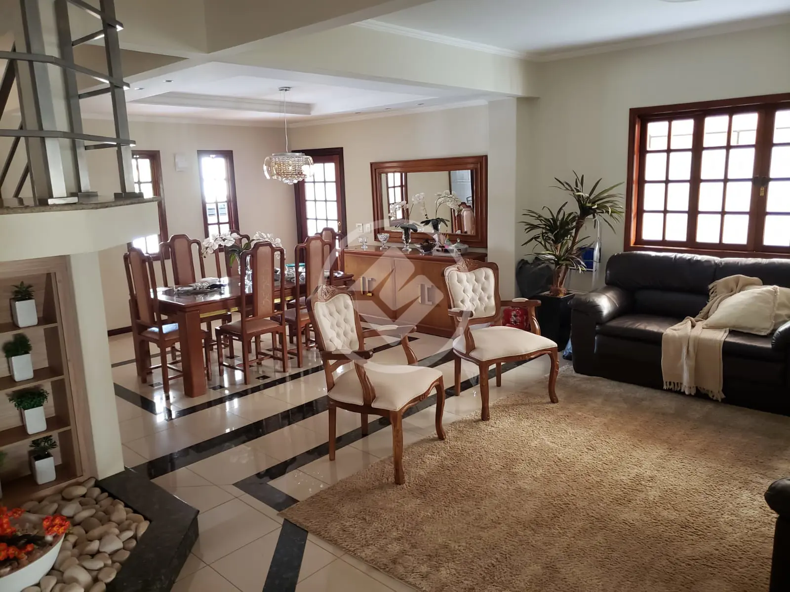 Imagem 1 - Casa Condomínio em Jardim Panorama, São José do Rio Preto - SP