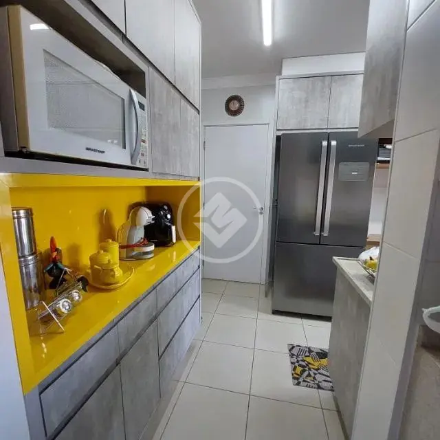 Imagem 4 - Apartamento em Jardim Panorama, São José do Rio Preto - SP