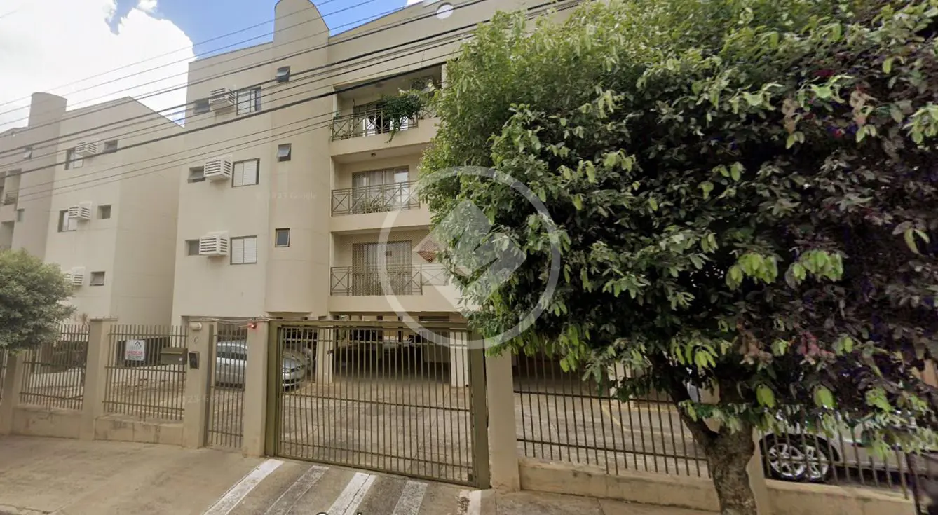 Imagem 1 - Apartamento em Vila Sinibaldi, São José do Rio Preto - SP