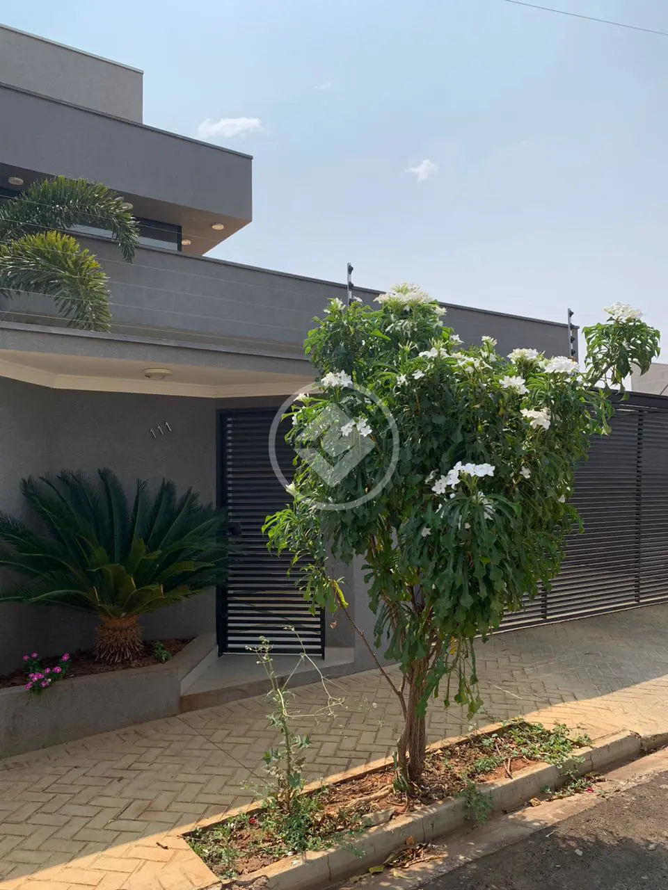 Imagem 1 - Casa em SETSUL, São José do Rio Preto - SP