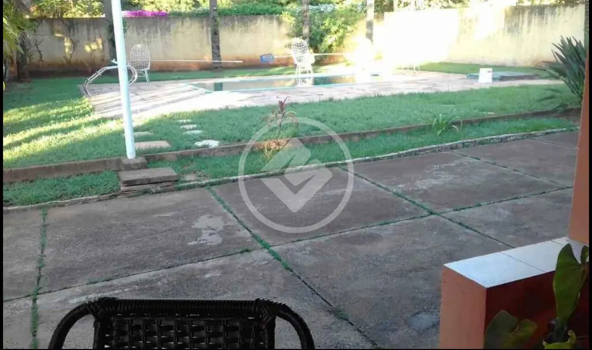 Imagem 3 - Chácara em Chácara Recreio Terras de São José (Zona Rural), São José do Rio Preto - SP