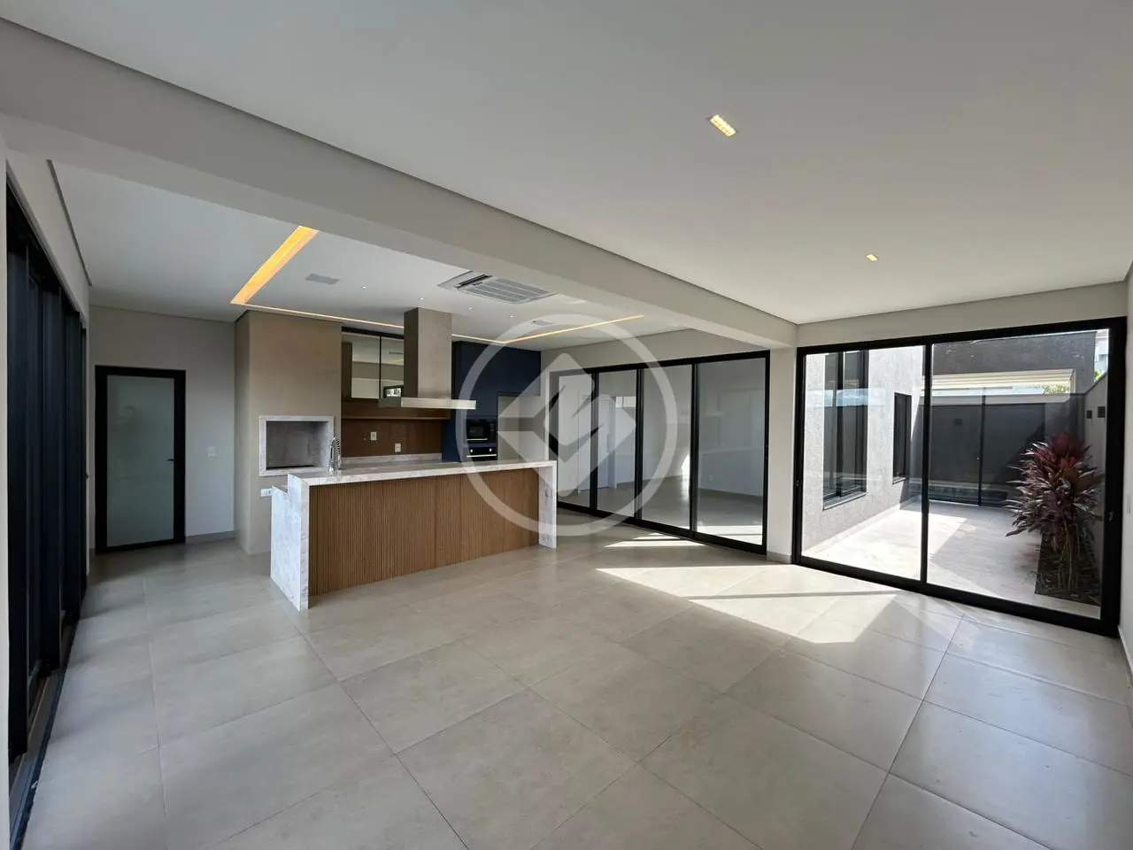Imagem 6 - Casa Condomínio em Parque Residencial Buona Vita, São José do Rio Preto - SP