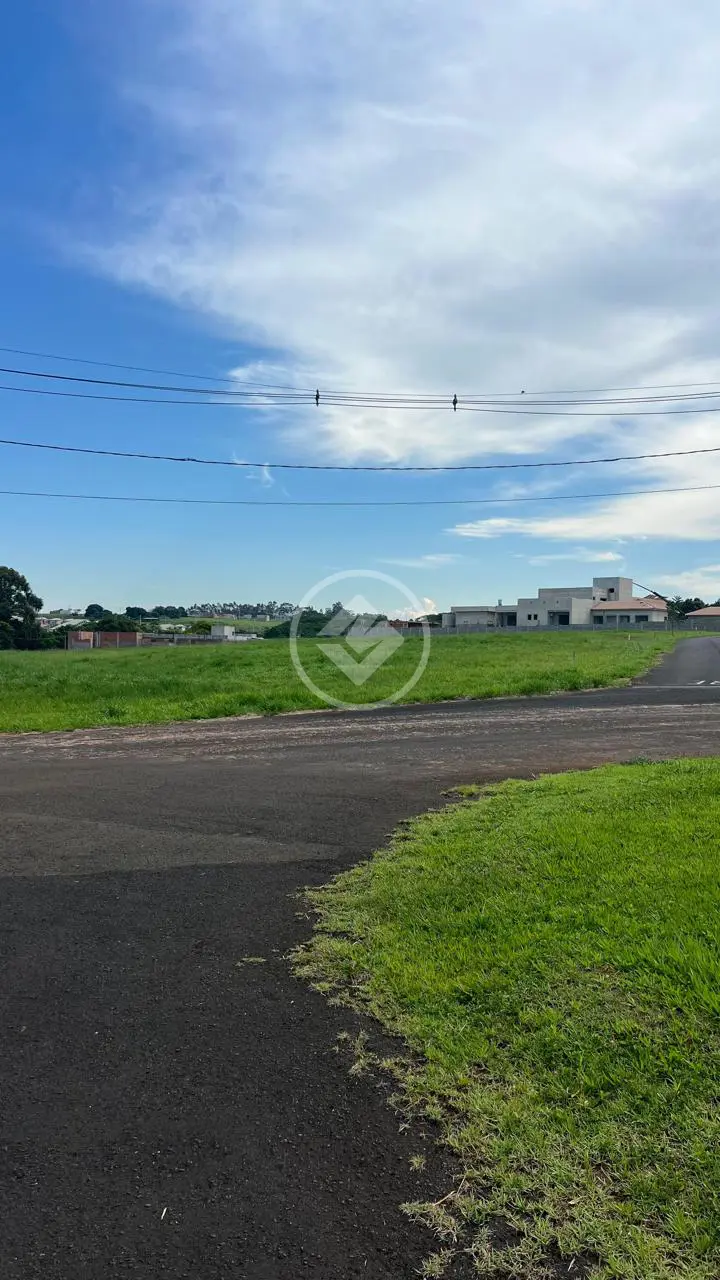 Terreno Condomínio Residencial Cortina D'Ampezzo, São José do Rio Preto - SP — foto 2
