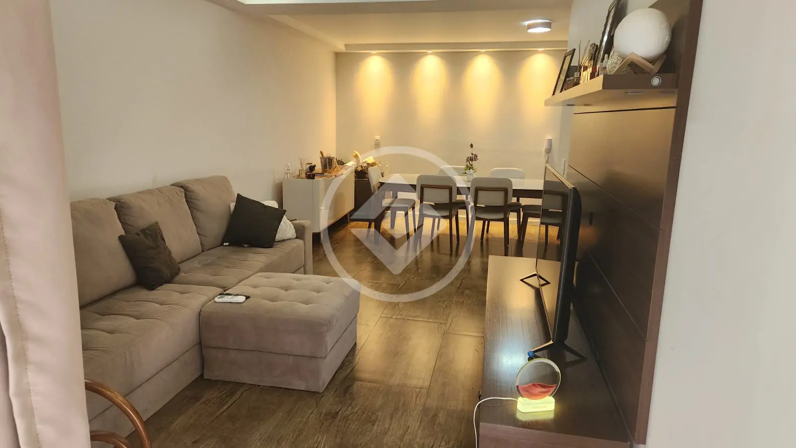 Image 19 - Apartamento em Jardim Bela Vista, São José do Rio Preto - SP