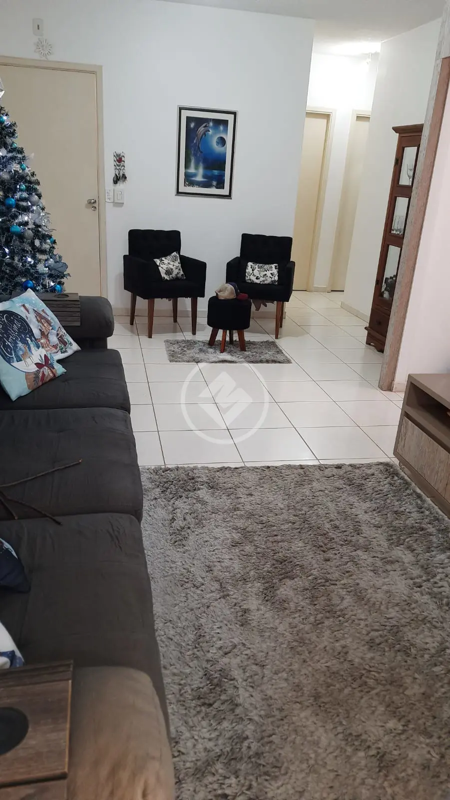 Imagem 5 - Casa Condomínio em Terra Nova Garden Village, São José do Rio Preto - SP