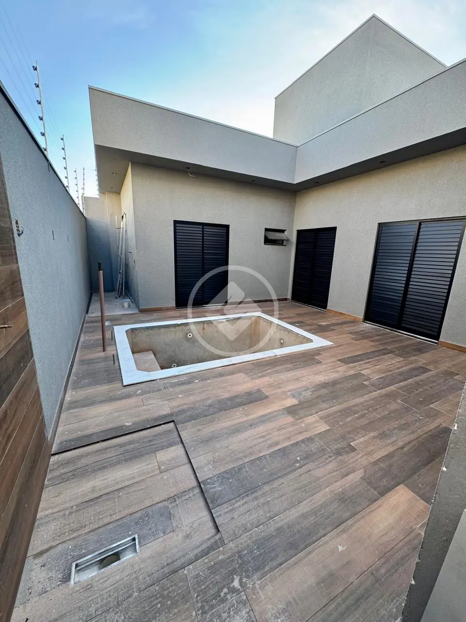 Image 12 - Casa em Residencial Setsul II, São José do Rio Preto - SP