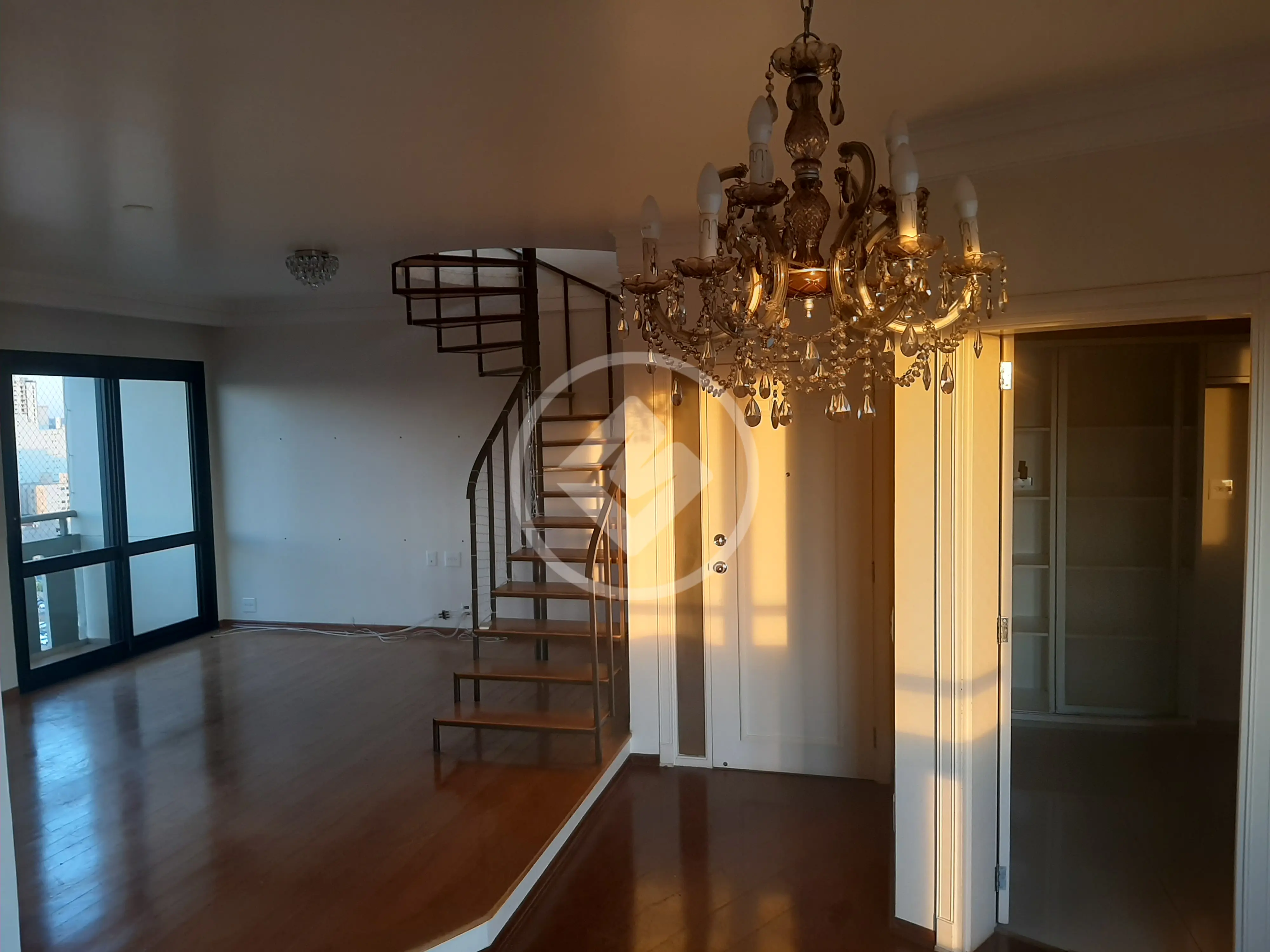 Cobertura Duplex Santos Dumont, São José do Rio Preto - SP — foto 1