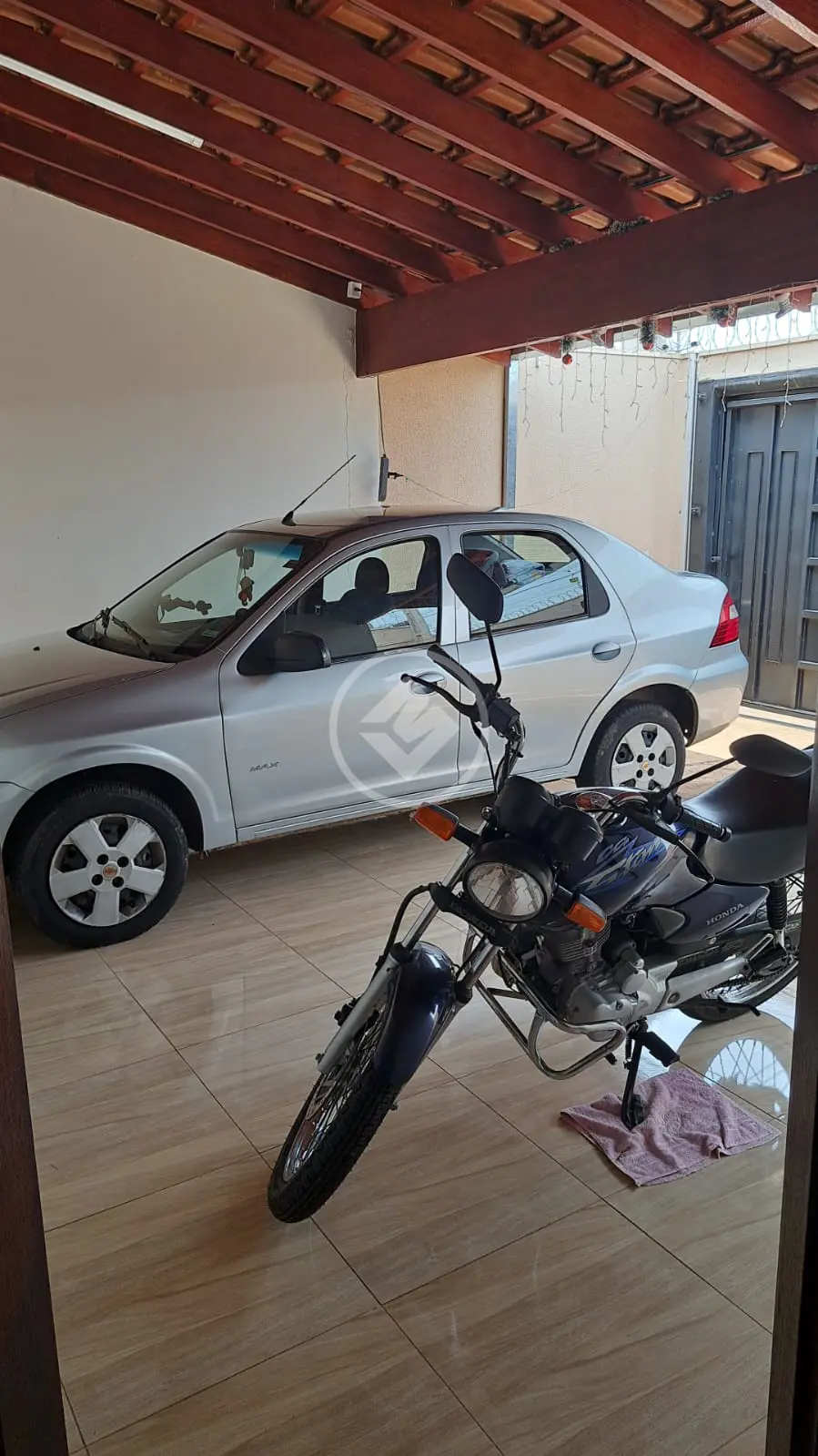 Imagem 6 - Casa em Residencial Santa Ana, São José do Rio Preto - SP