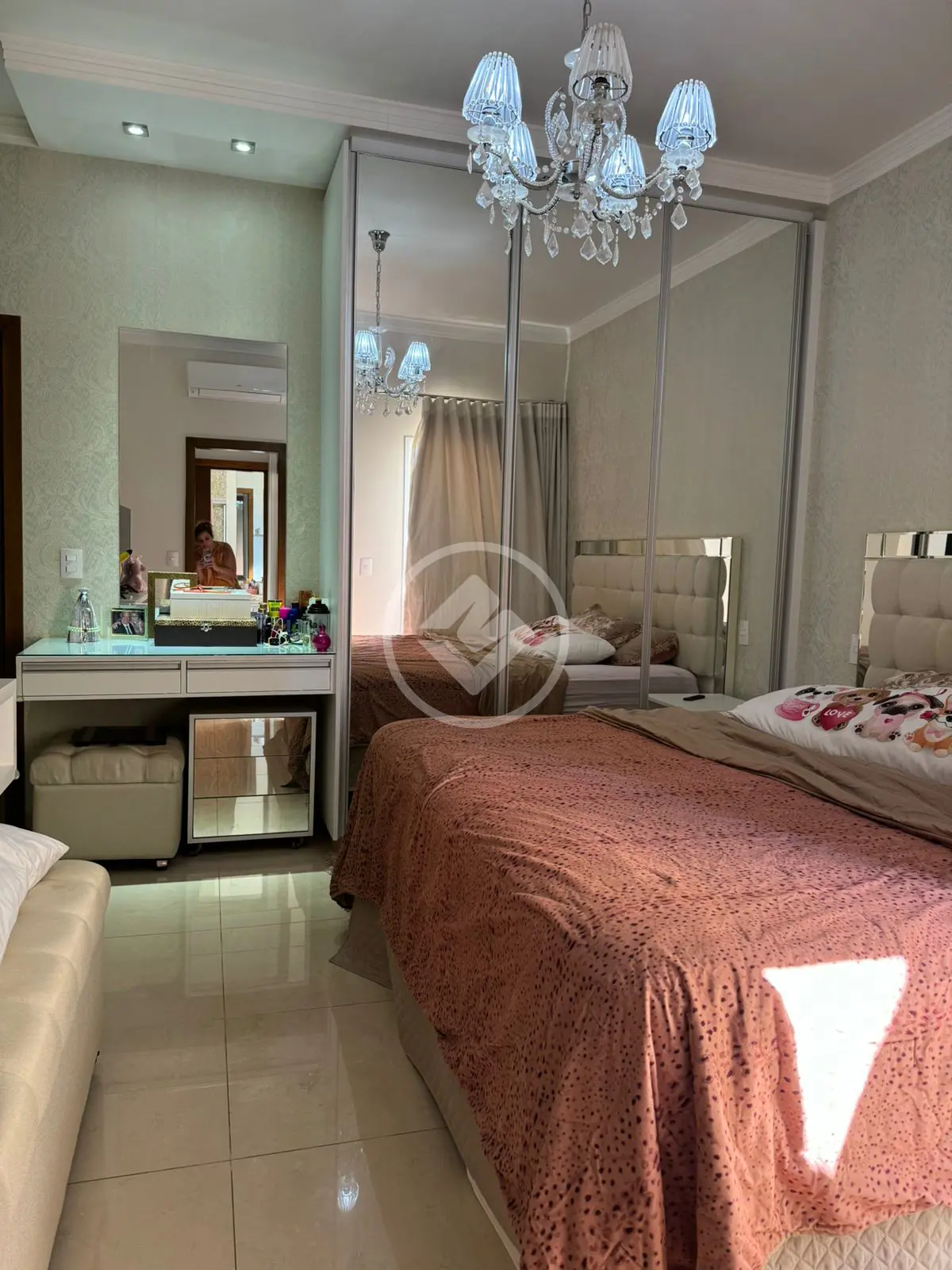 Imagem 6 - Casa Condomínio em Residencial Alta Vista, São José do Rio Preto - SP