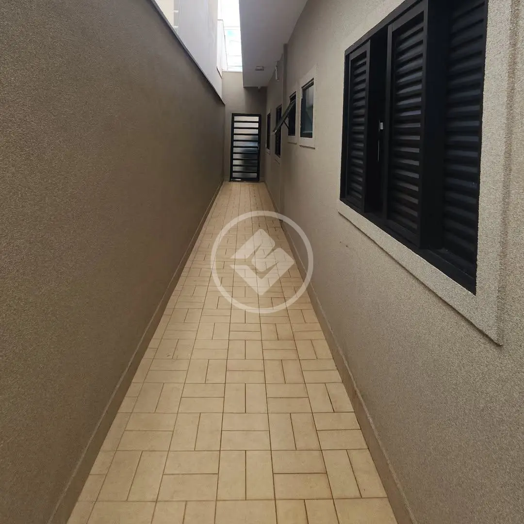 Image 15 - Casa em Jardim Laguna, Mirassol - SP
