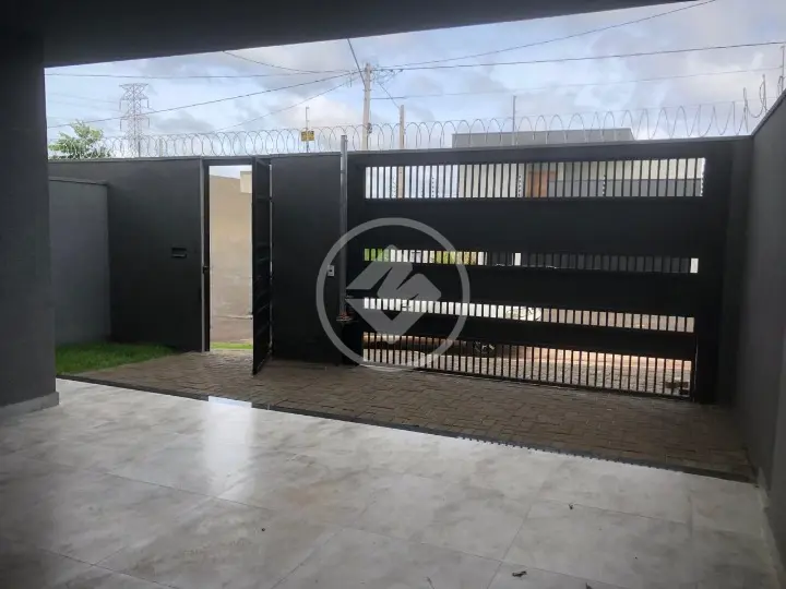 Imagem 3 - Casa em Residencial Setsul II, São José do Rio Preto - SP
