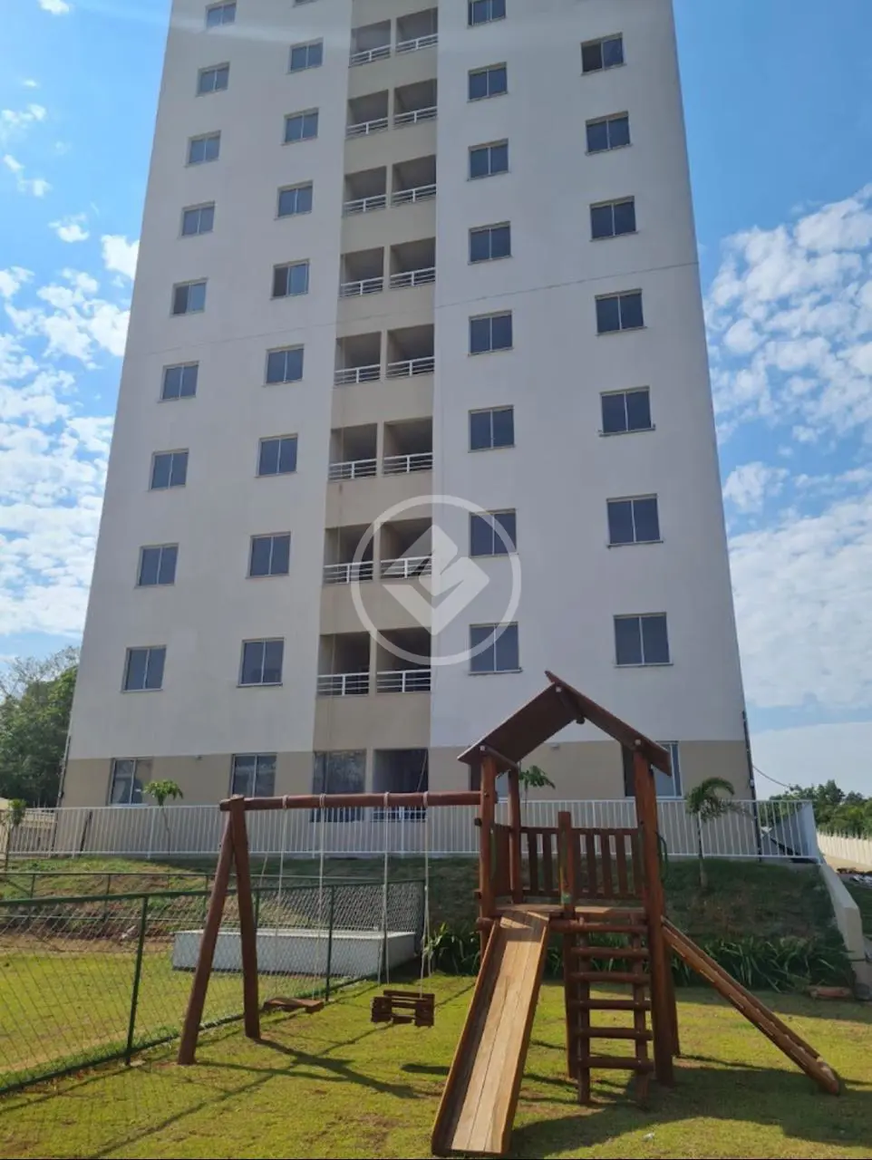 Imagem 2 - Apartamento em Conjunto Habitacional Sao Deocleciano, São José do Rio Preto - SP