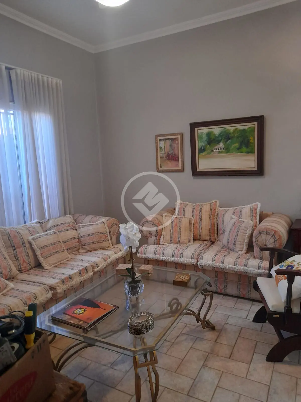 Imagem 2 - Casa em Parque Quinta das Paineiras, São José do Rio Preto - SP