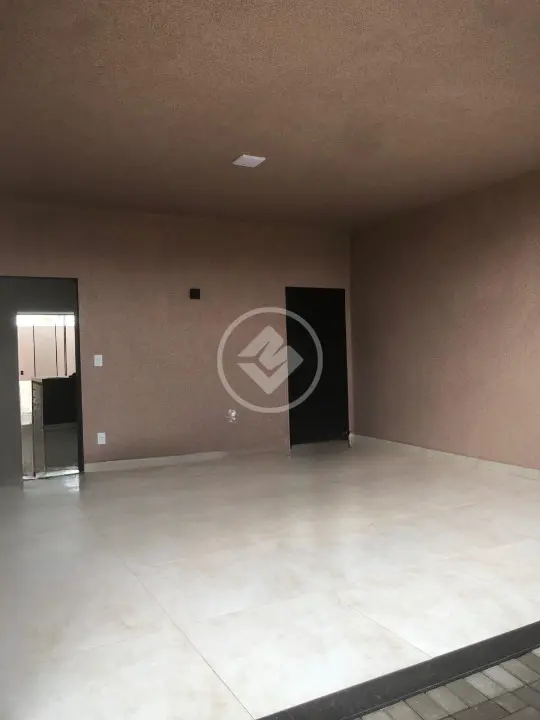 Imagem 1 - Casa em Residencial Setsul II, São José do Rio Preto - SP