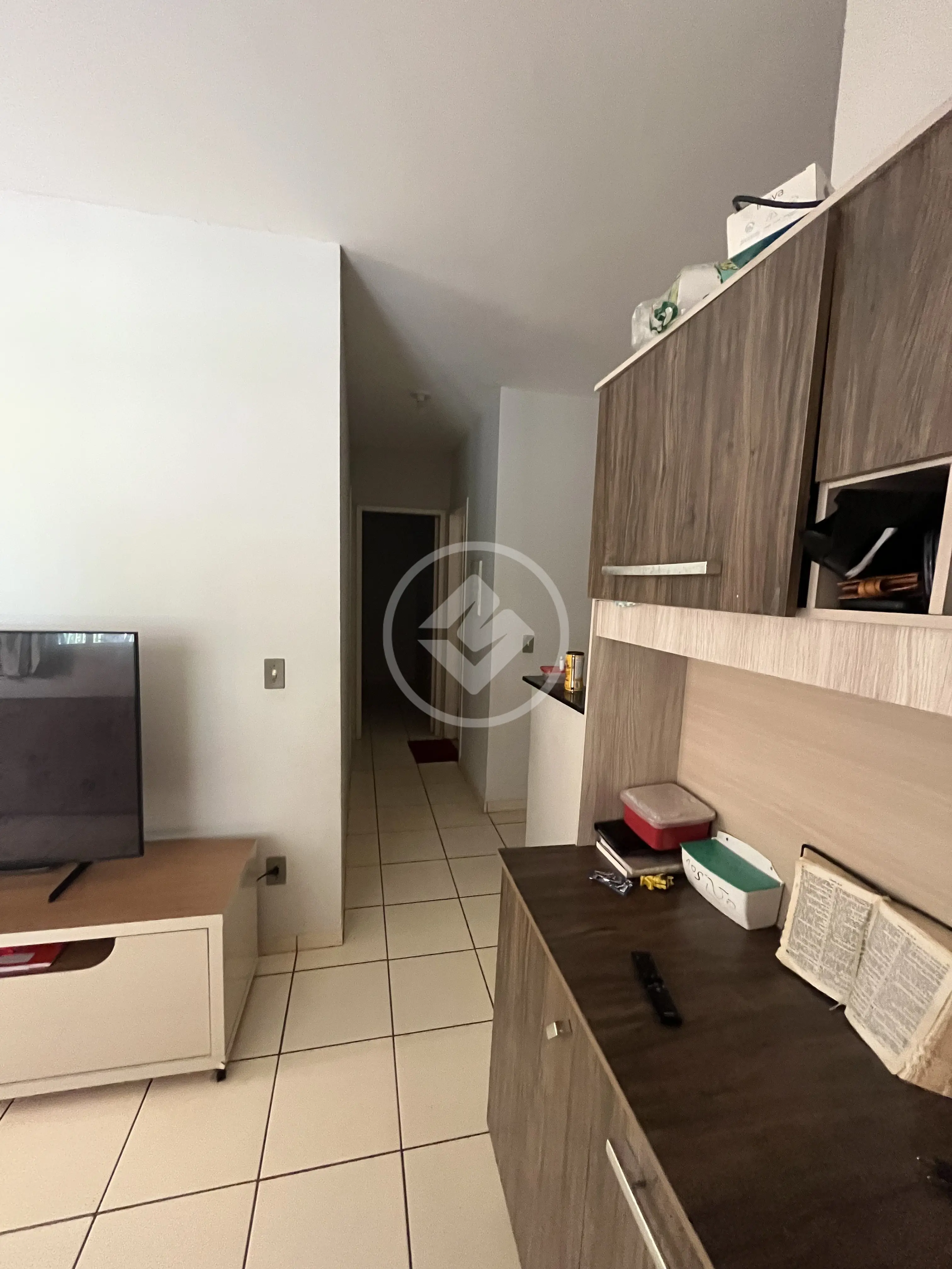 Imagem 2 - Casa em Lago Sul, Bady Bassitt - SP