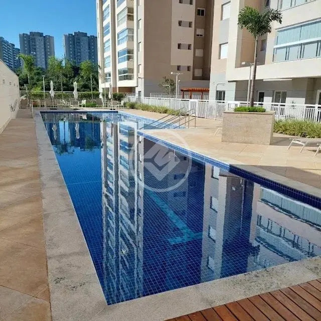 Image 19 - Apartamento em Jardim Panorama, São José do Rio Preto - SP