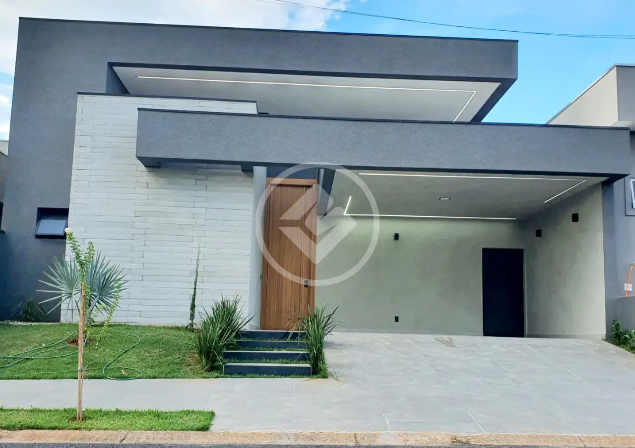 Imagem 2 - Casa Condomínio em Loteamento Village Damha Mirassol III, Mirassol - SP