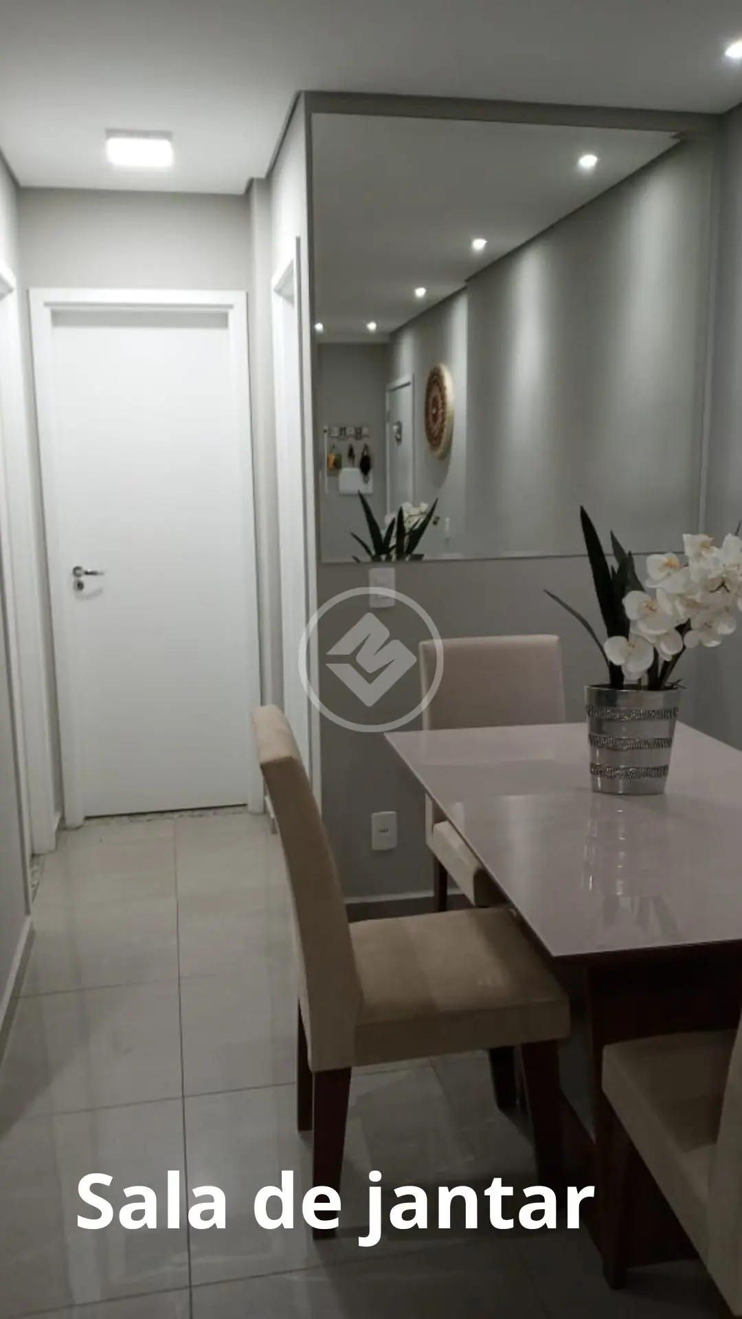 Imagem 3 - Apartamento em Santos Dumont, São José do Rio Preto - SP