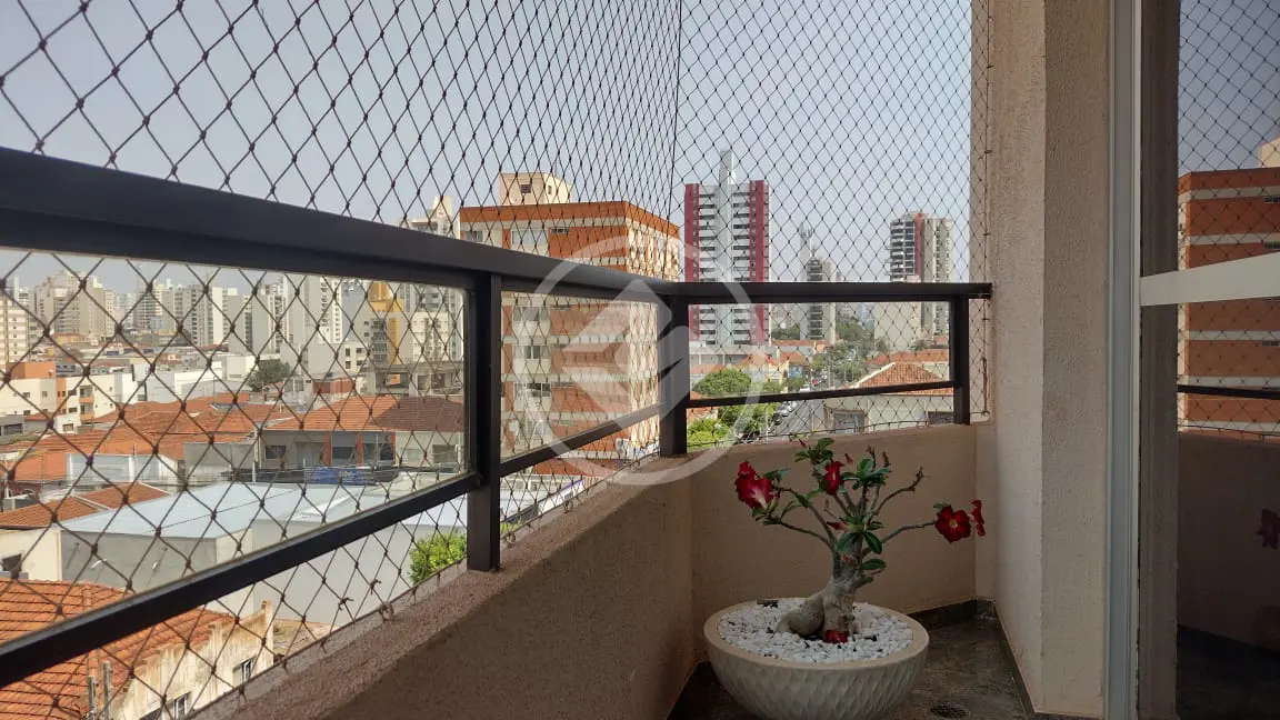 Imagem 3 - Apartamento em BOA VISTA, São José do Rio Preto - SP