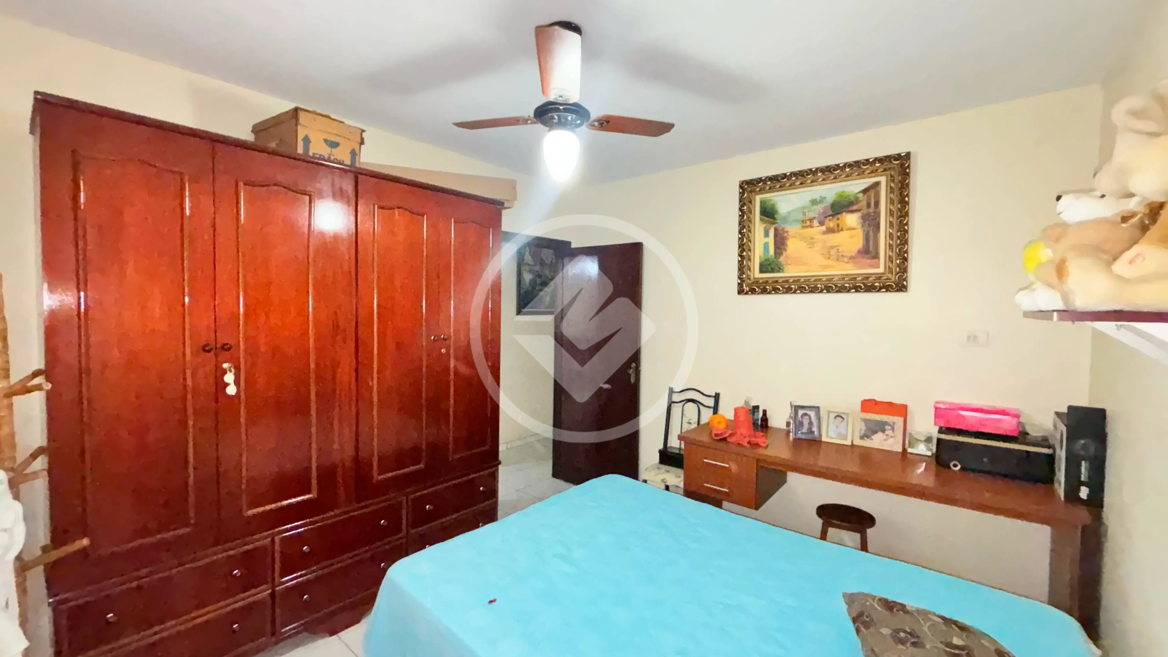 Imagem 4 - Casa em Vila Angelica, São José do Rio Preto - SP
