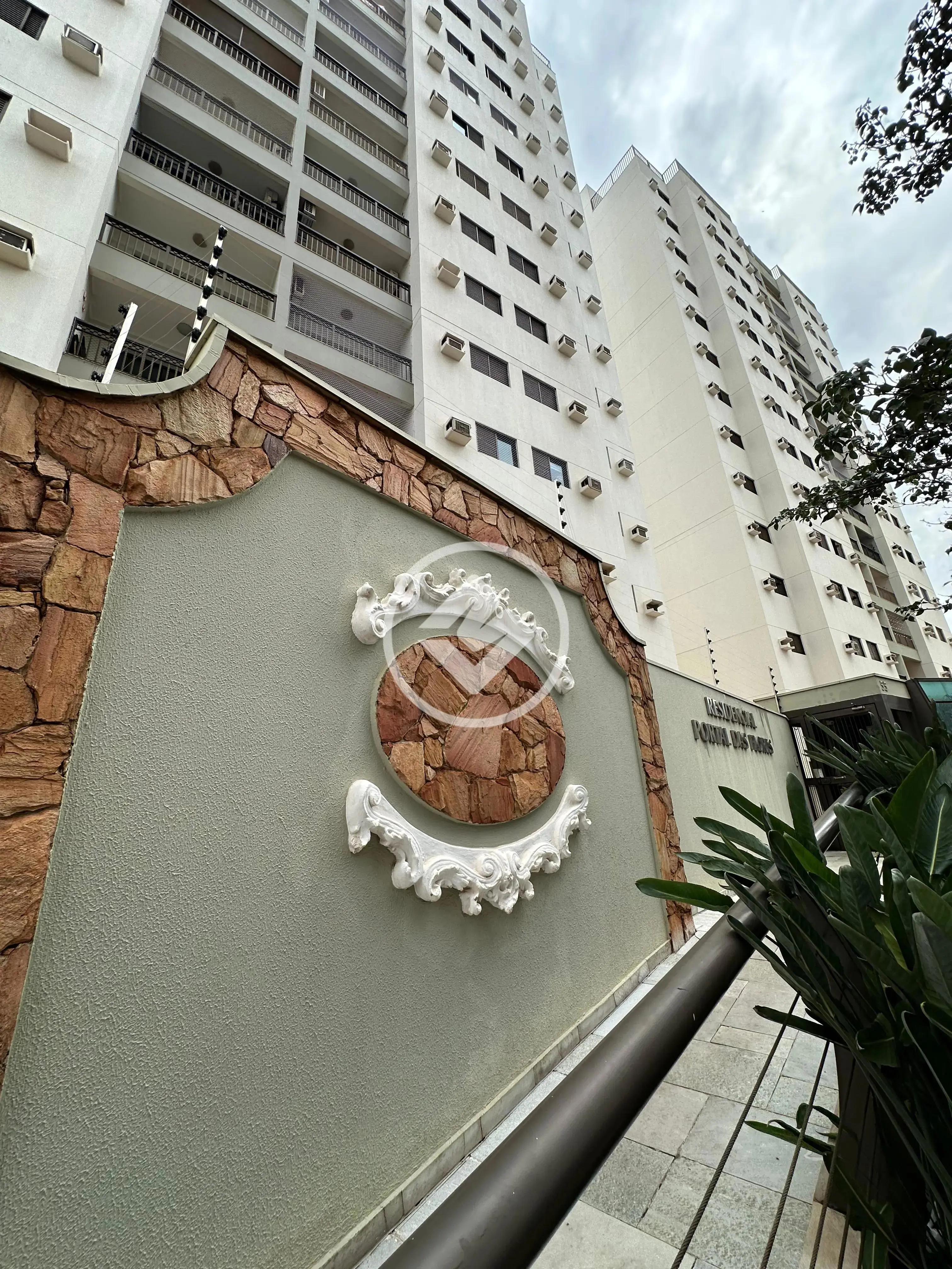 Imagem 1 - Apartamento em Santos Dumont, São José do Rio Preto - SP