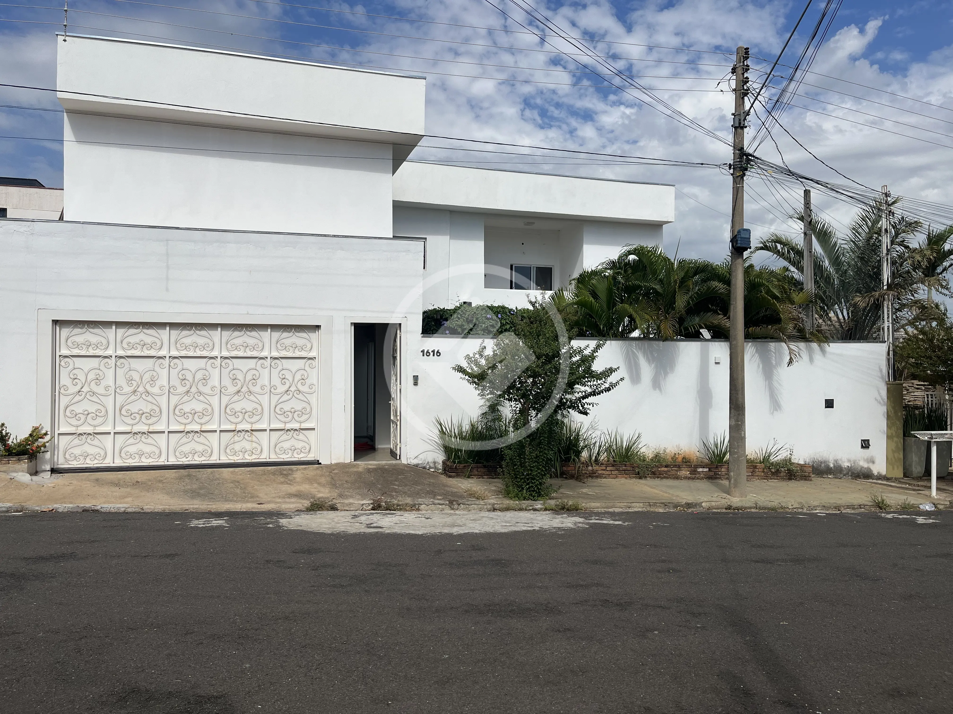 Imagem 1 - Casa Condomínio em Recanto José Tedeschi, Mirassol - SP