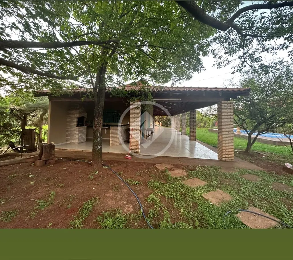 Imagem 5 - Chácara em Estância Bosque Verde (Zona Rural), São José do Rio Preto - SP