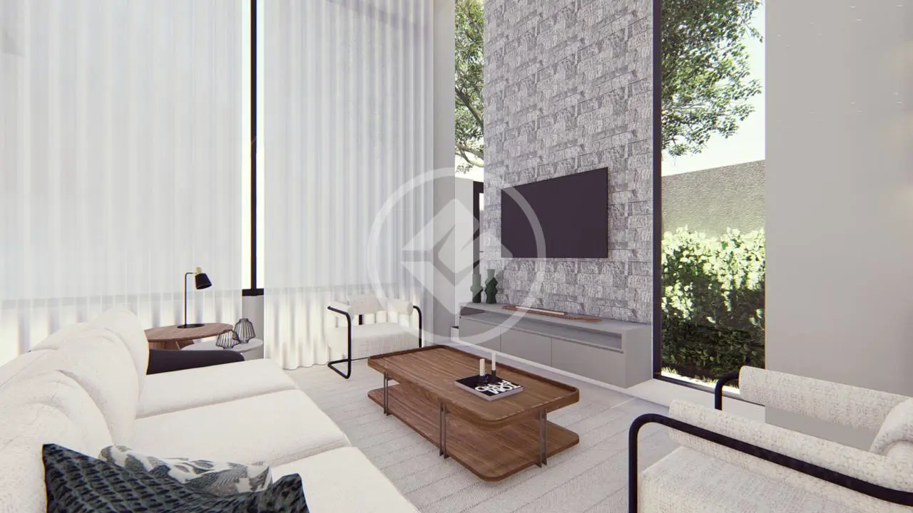 Imagem 6 - Casa Condomínio em Condomínio Vale das Araras, Rio Verde - GO