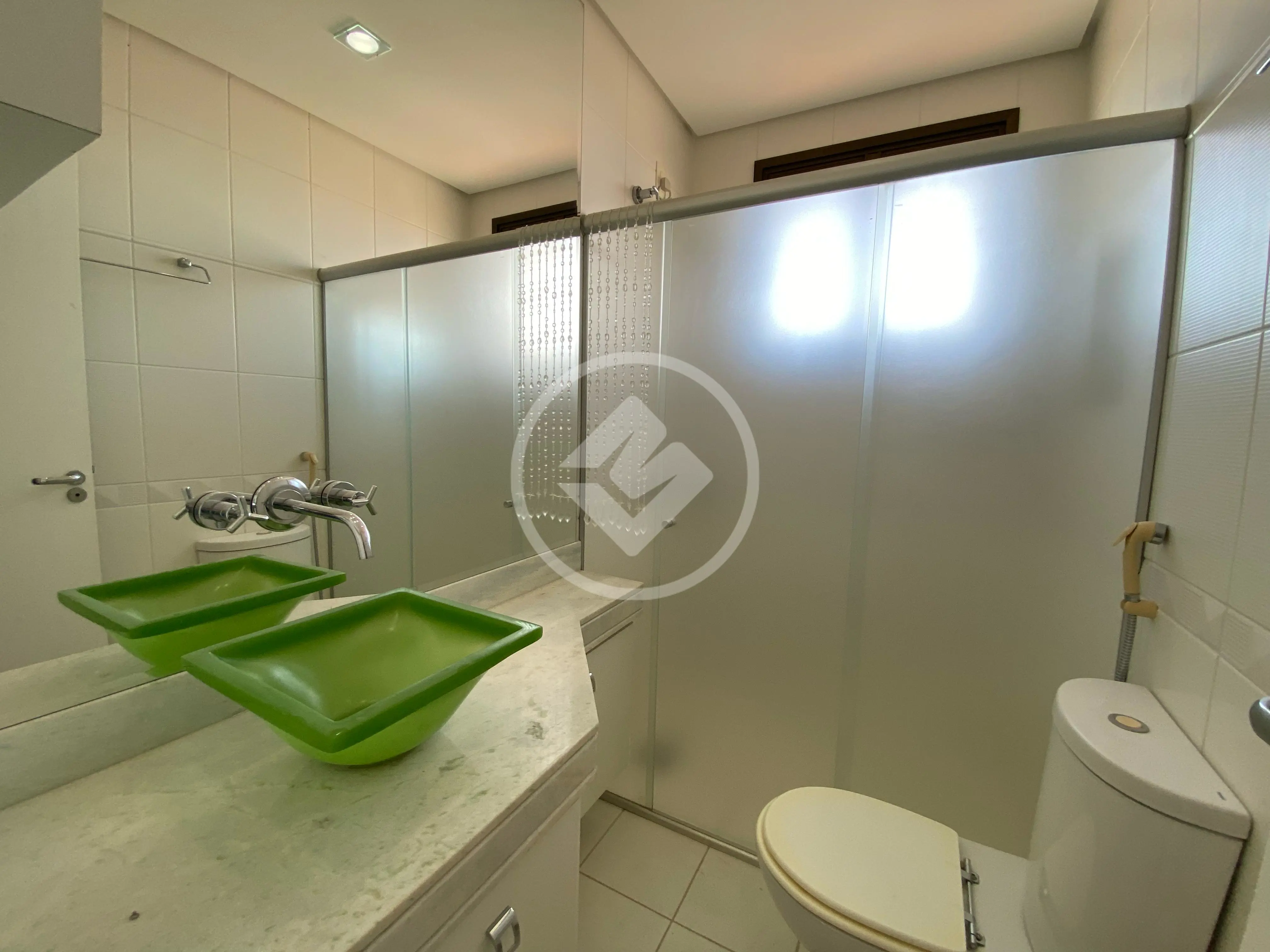 Imagem 6 - Sobrado Em Condomínio em Setor Central, Rio Verde - GO